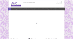 Desktop Screenshot of chicagobusinessmachines.com